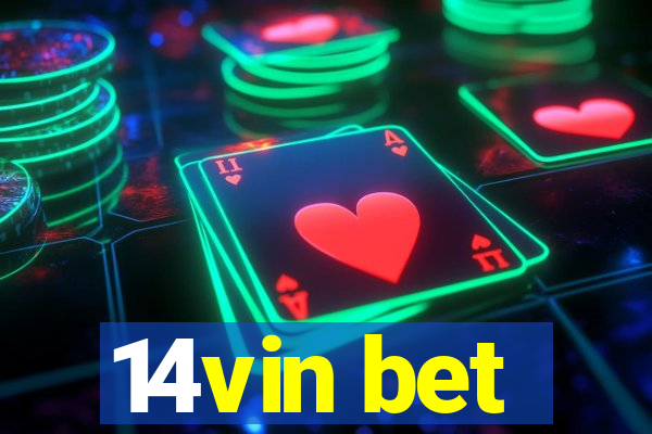 14vin bet